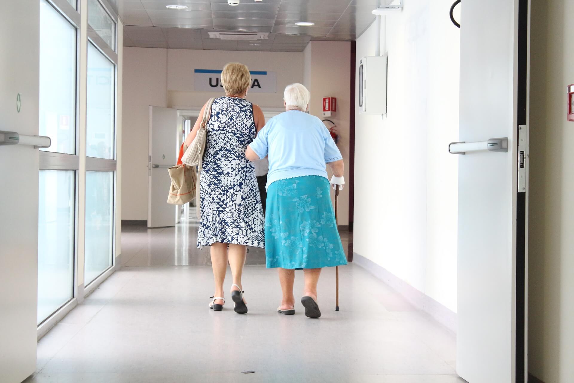 Heart Conditions Might Back Pain Indicate