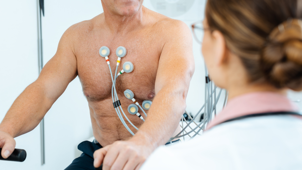 What Is an Electrocardiogram (ECG)?